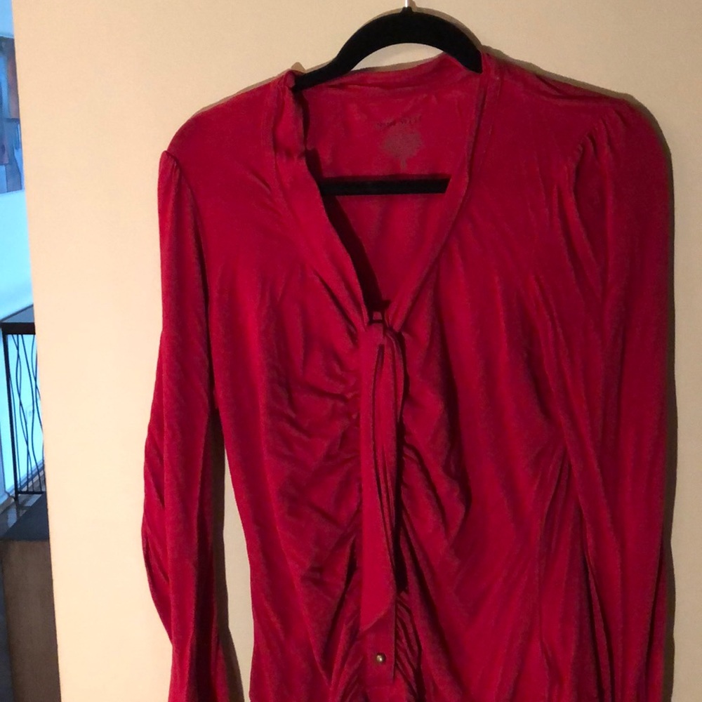 Red top